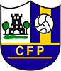 Logotip CF palautordera