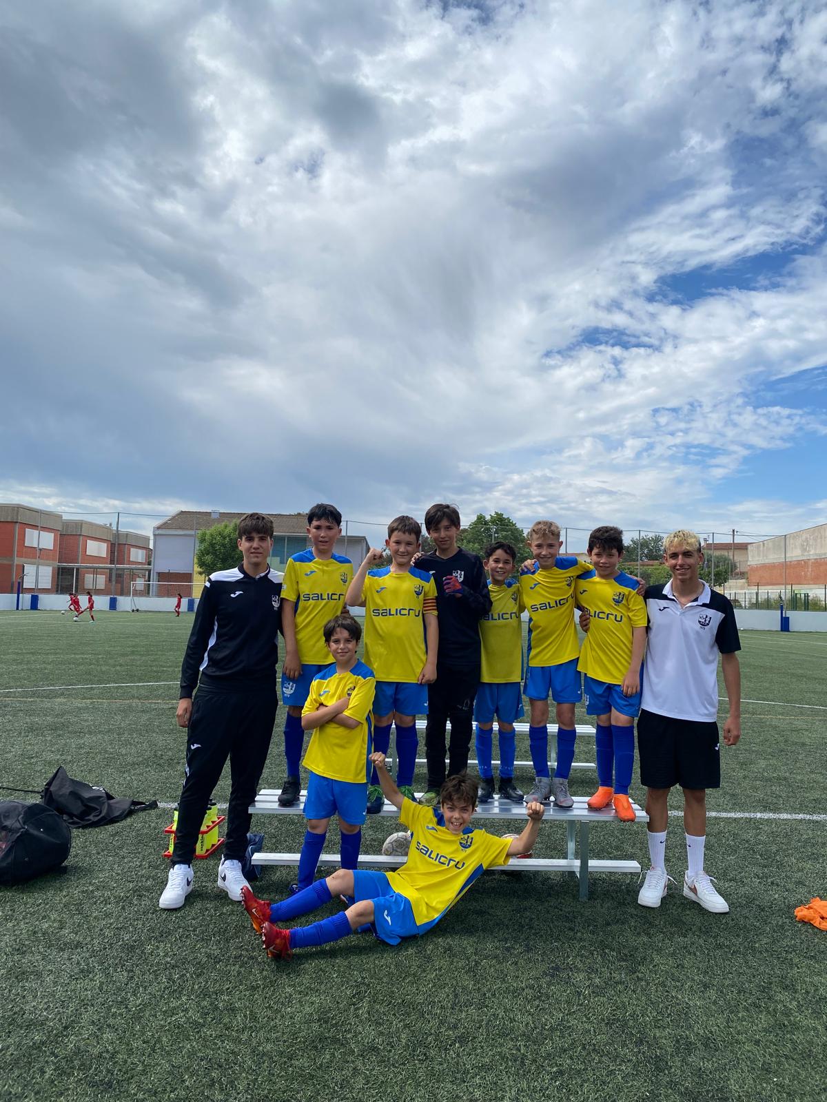 Jornada 11 i 12 de maig
