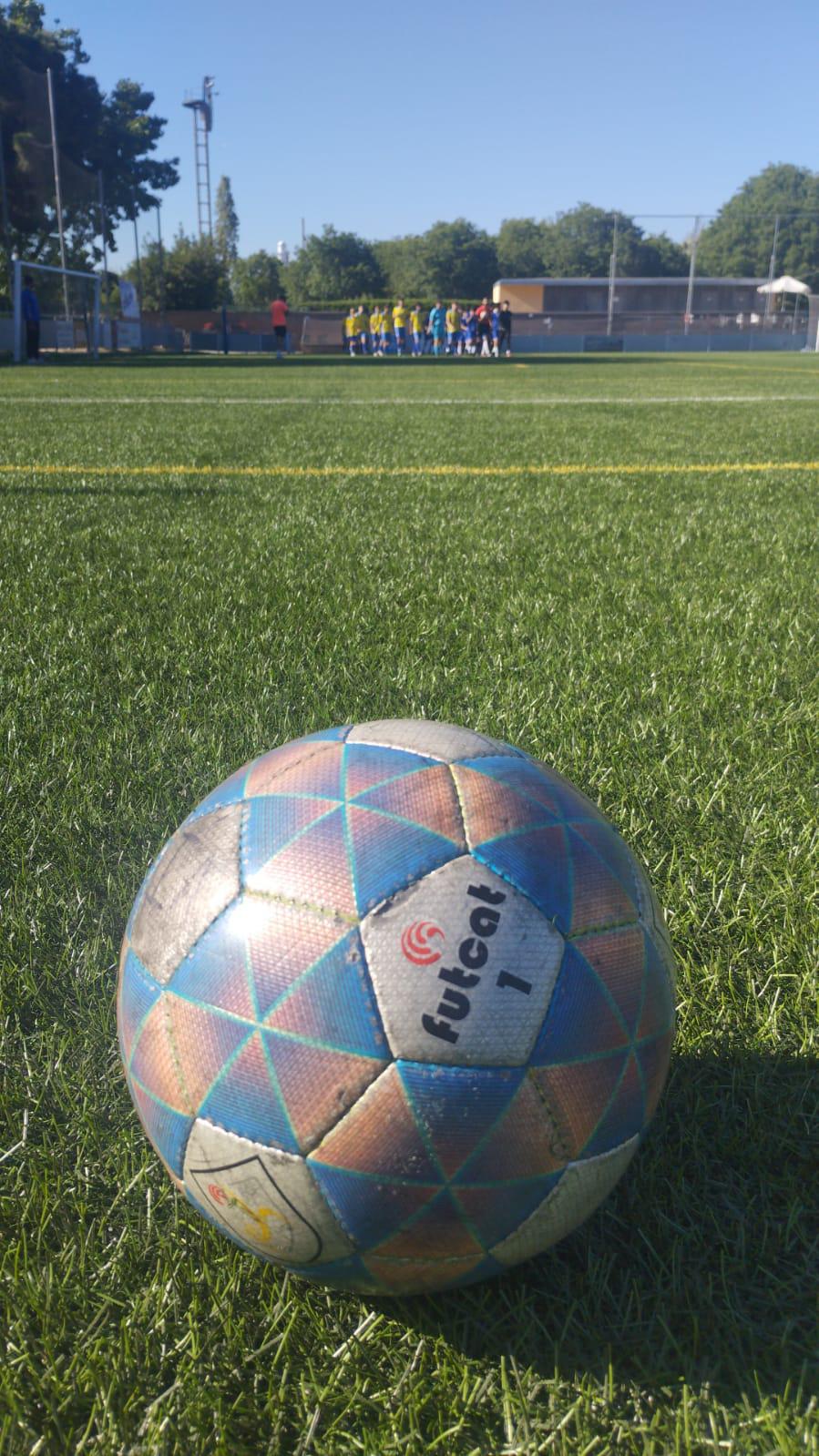 Jornada 11 i 12 de maig
