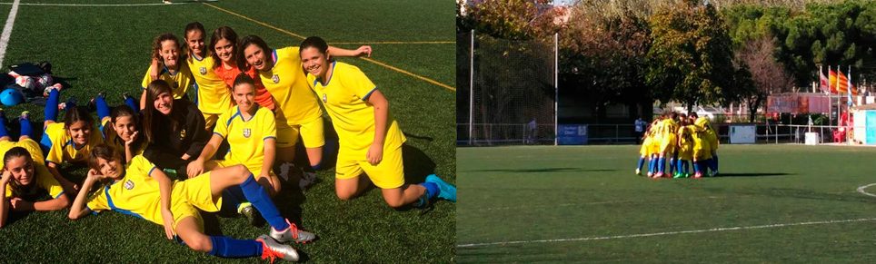 Resultats de la jornada 29 i 30 d’octubre