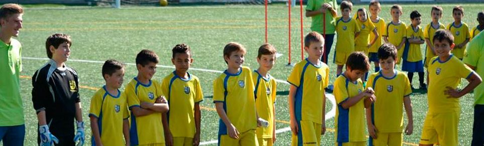 Resultats de la jornada 5 i 6 de novembre