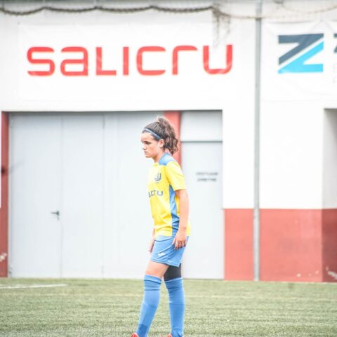 II Woman Cup 22-23 (futbol femení)